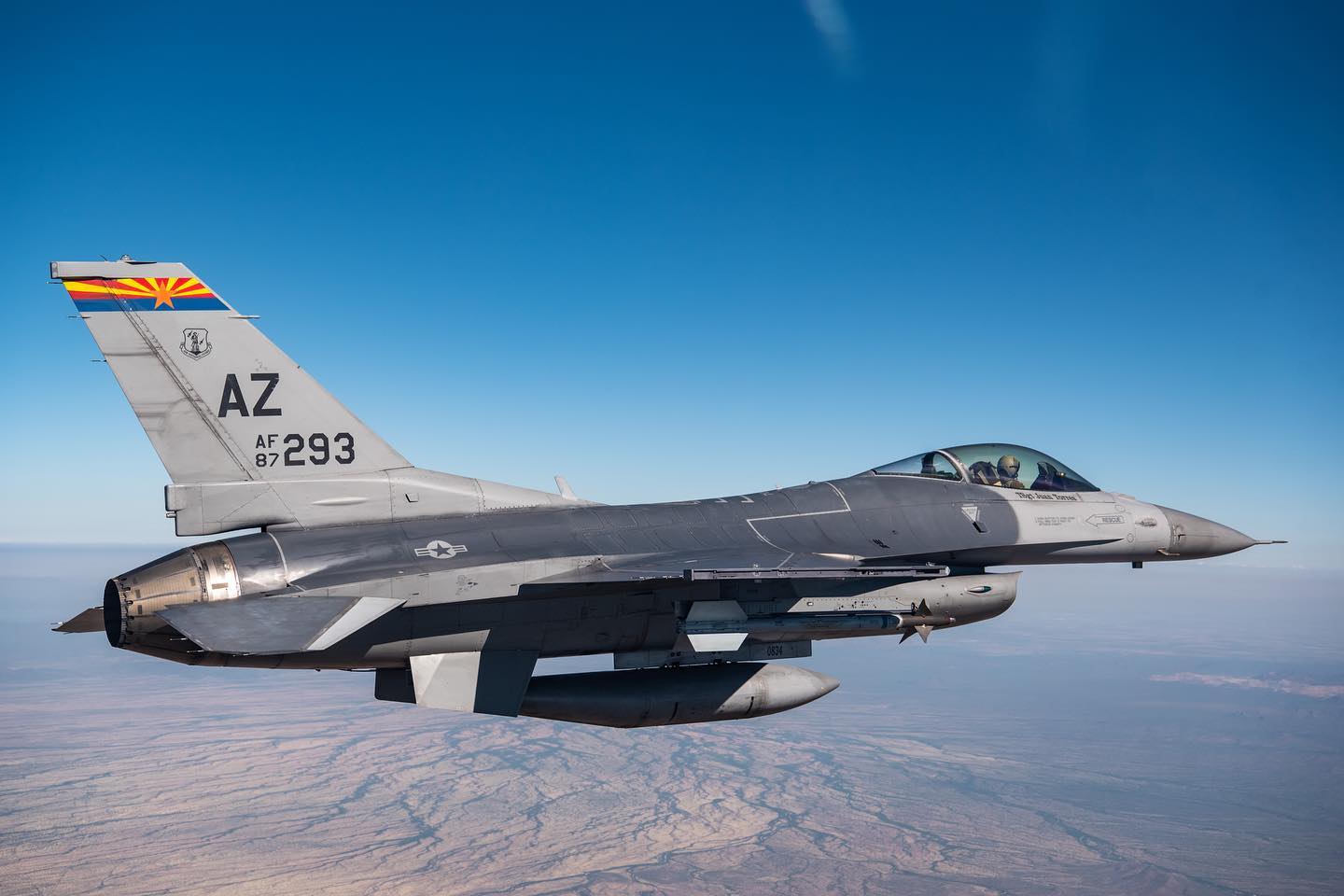 Vietnam finalizes historic F-16 fighter jet deal with U.S.