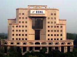 BSNL registers profit of Rs. 280 Crore in Q4